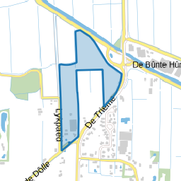 Perceel WTG01-F-1317