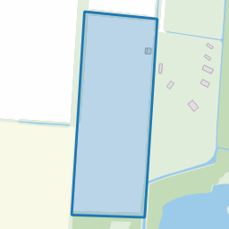 Perceel WTG01-F-1318