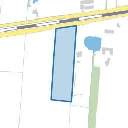 Perceel WTG01-F-1319