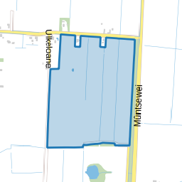 Perceel WTG01-F-1323