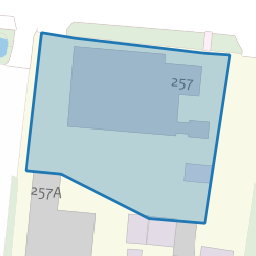 Perceel WTG01-F-1325