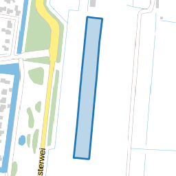 Perceel WTG01-F-1327