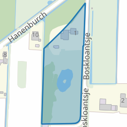 Perceel WTG01-F-1331