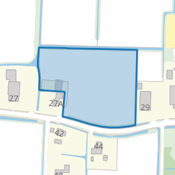 Perceel WTG01-F-1342