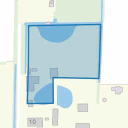 Perceel WTG01-F-1355