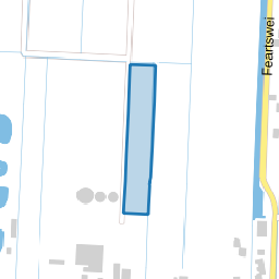 Perceel WTG01-F-1366