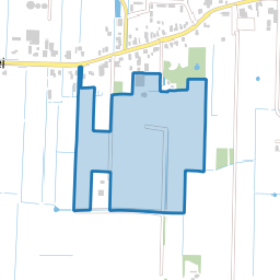 Perceel WTG01-F-1383