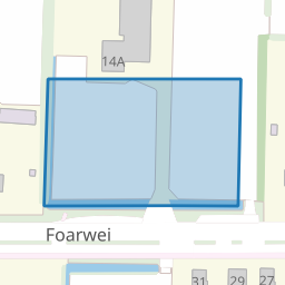 Perceel WTG01-F-1412