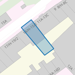 Perceel WTG02-A-1213