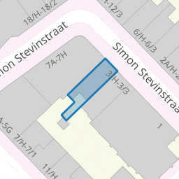 Perceel WTG02-A-1774