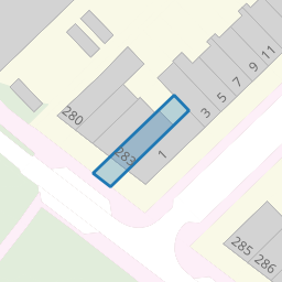 Perceel WTG02-A-1781