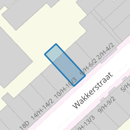 Perceel WTG02-A-1820