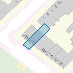 Perceel WTG02-A-1824