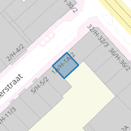 Perceel WTG02-A-1837