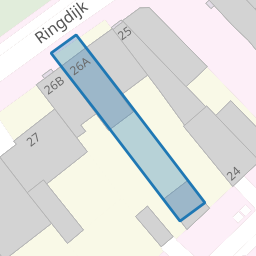 Perceel WTG02-A-1855