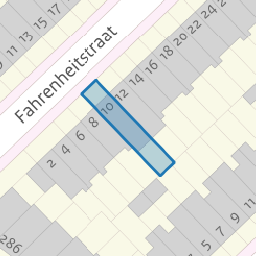 Perceel WTG02-A-1881