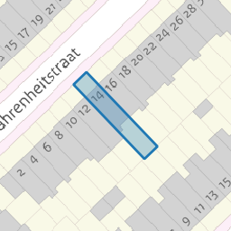 Perceel WTG02-A-1883