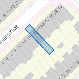 Perceel WTG02-A-1885