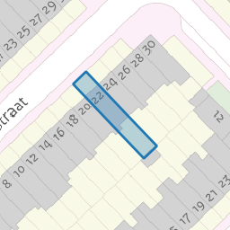 Perceel WTG02-A-1887