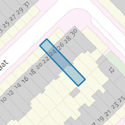 Perceel WTG02-A-1888