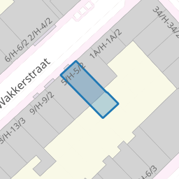 Perceel WTG02-A-1897