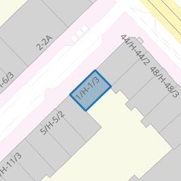 Perceel WTG02-A-1905