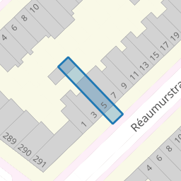 Perceel WTG02-A-1959