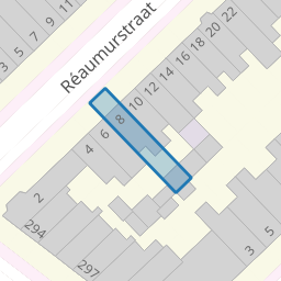 Perceel WTG02-A-1965