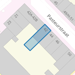 Perceel WTG02-A-1985