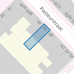 Perceel WTG02-A-1986