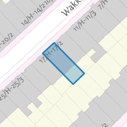 Perceel WTG02-A-2004