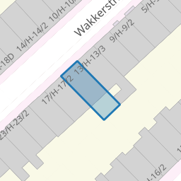 Perceel WTG02-A-2005