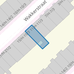 Perceel WTG02-A-2006