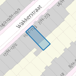 Perceel WTG02-A-2007