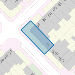 Perceel WTG02-A-2037