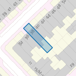 Perceel WTG02-A-2040