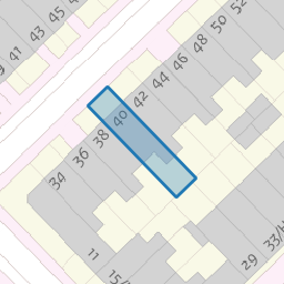 Perceel WTG02-A-2041