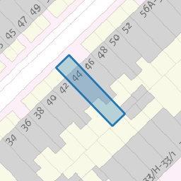 Perceel WTG02-A-2043