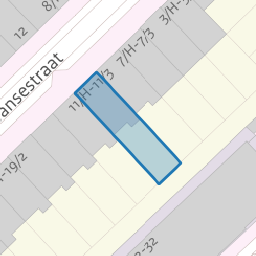 Perceel WTG02-A-2056