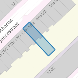 Perceel WTG02-A-2057