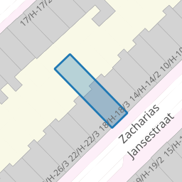 Perceel WTG02-A-2073