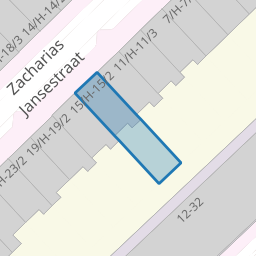 Perceel WTG02-A-2113