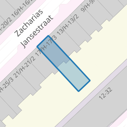 Perceel WTG02-A-2114