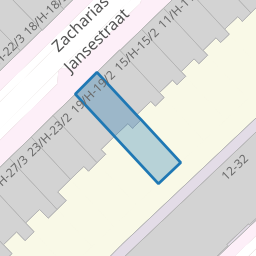 Perceel WTG02-A-2115