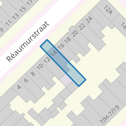 Perceel WTG02-A-2156