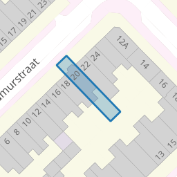 Perceel WTG02-A-2159