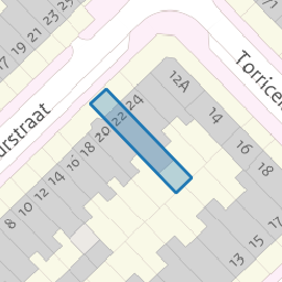 Perceel WTG02-A-2160