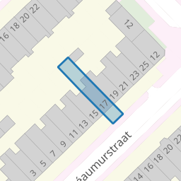 Perceel WTG02-A-2217