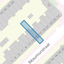 Perceel WTG02-A-2218