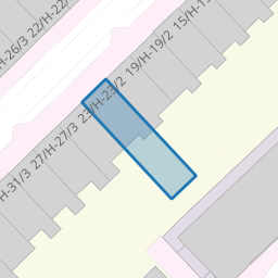 Perceel WTG02-A-2303